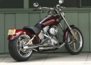 Harley-Davidson XL1200N Nightster